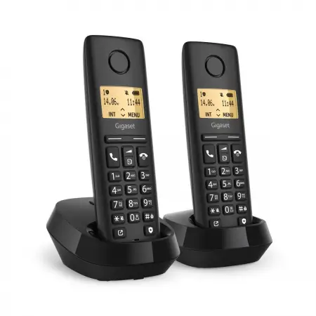 Gigaset PURE 100 duo telefon DECT